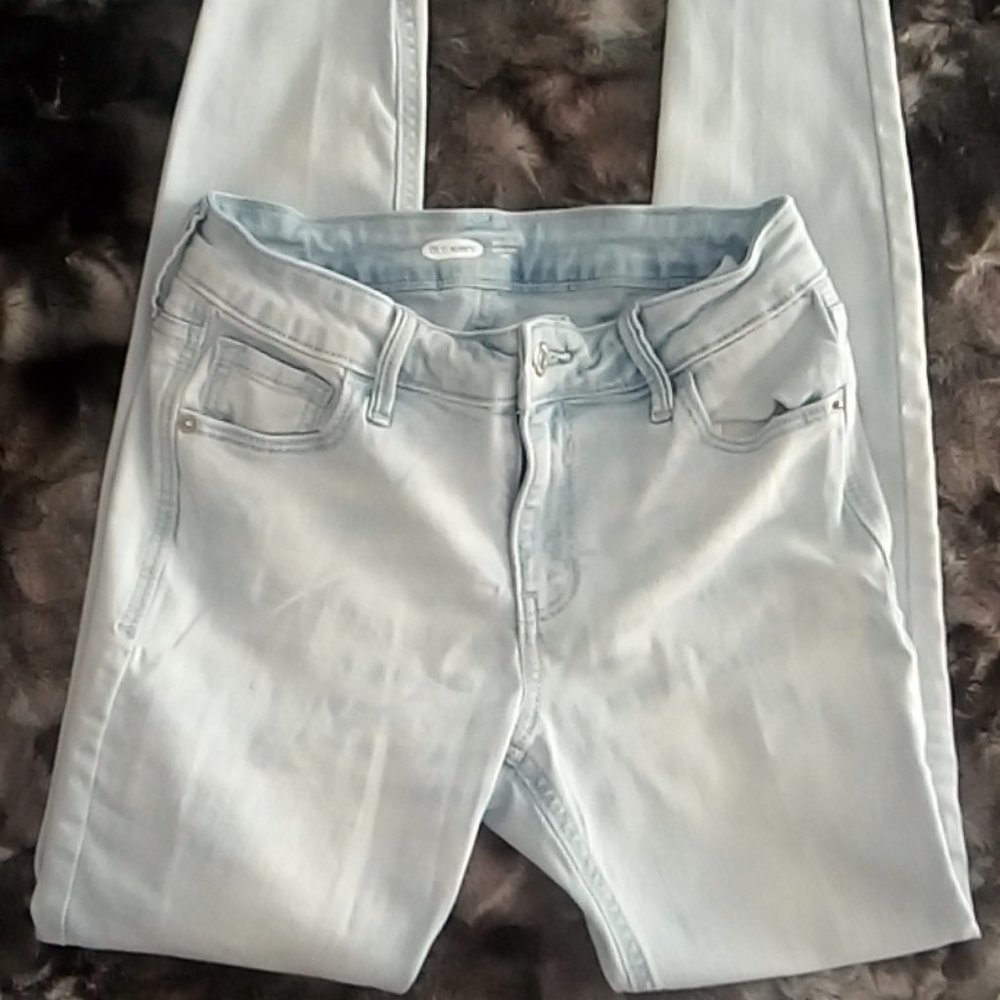 Super Skinny, Ankle Jeans
